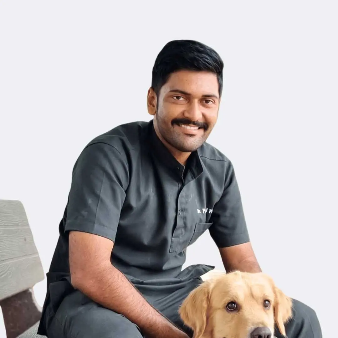 Dr. Parth Patel